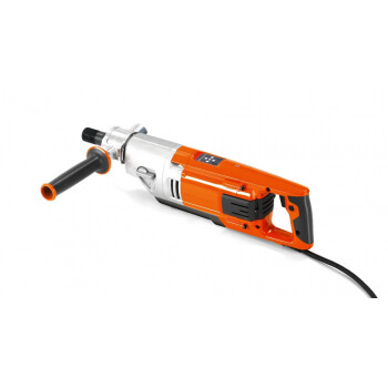 Мотобур Husqvarna DM 220