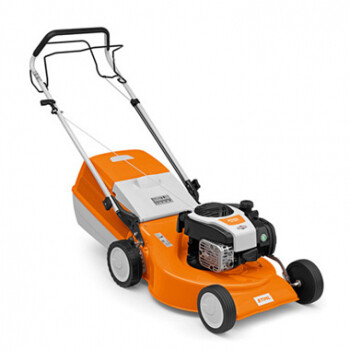 Бензиновая газонокосилка STIHL RM 253 T