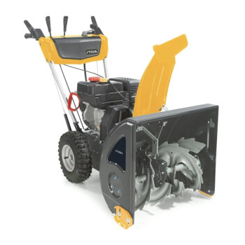 Снегоуборщик бензиновый STIGA ST 3256 P