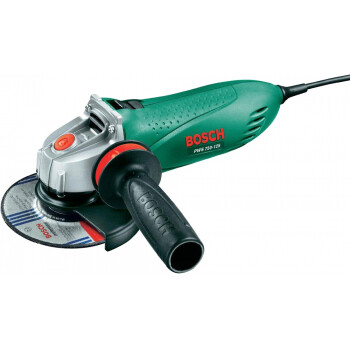Угловая шлифмашина Bosch PWS 750-125 (0.603.3A2.422)