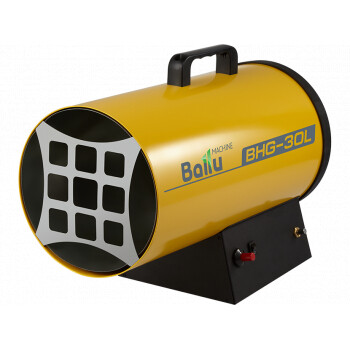 Газовая тепловая пушка Ballu BHG-30L