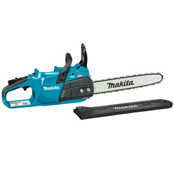 Аккумуляторная пила цепная MAKITA XGT UC026GZ