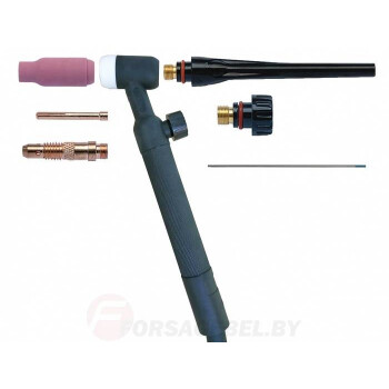 Горелка вентильная FUBAG TIG 26 DX50 (4 м)