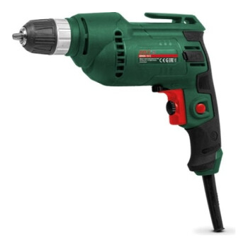 Дрель DWT BM06-10 C