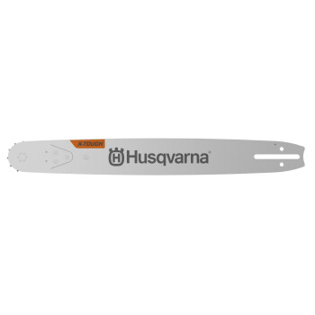 Шина 28'' 3/8 1.5 92DL 11T 6кл HLM Husqvarna X-Tough Solid RSN