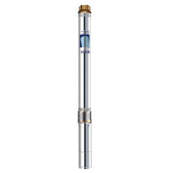 Насос скважинный GRANDFAR 3SEm4/35 (PUMP BODY+3PDm/2.0 MOTOR)