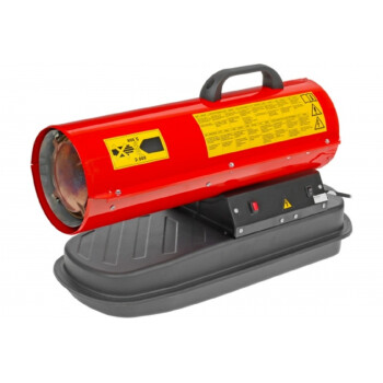 Тепловая пушка дизельная Ресанта ТДП-15000 (67/1/28)