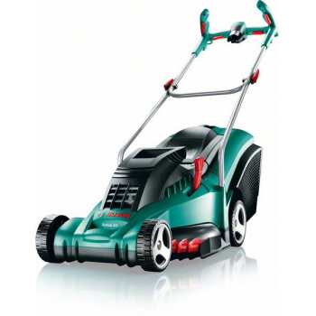 Электрическая газонокосилка  Bosch Rotak 43 0.600.881.300