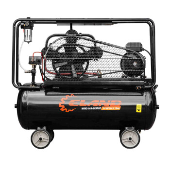 Компрессор Eland WIND 103-2CВ PRO
