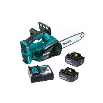 Аккум. пила цепная MAKITA DUC 302 RF2