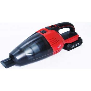 Пылесос строительный ELITECH ПРА 18СЛ аккумуляторный (Е1302.001.02)