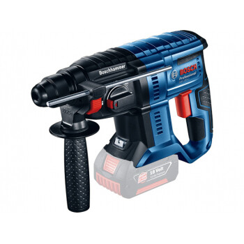 Аккум. перфоратор BOSCH GBH 180-LI в кор. (Без аккумулятора)