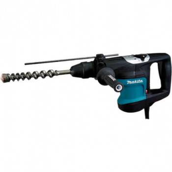 Перфоратор Makita HR3540 C в чемодане