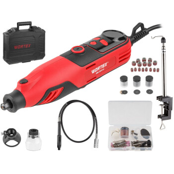 Гравер электрический WORTEX MG 3217 E в чем. + аксессуары