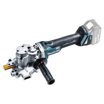 Аккумуляторный резчик арматуры MAKITA LXT DSC 251 ZK
