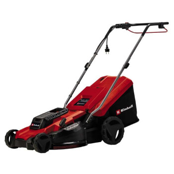 Газонокосилка электрическая Einhell GC-EM 1800/43