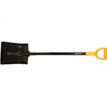 Совковая лопата Fiskars ErgoComfort (132911)