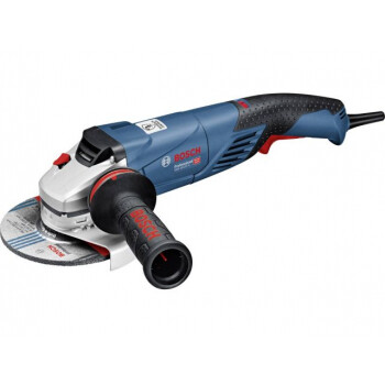 Угловая шлифмашина Bosch GWS 18-125 SL Professional