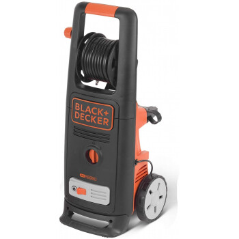 Аппарат высокого давления BLACK DECKER BX PW2200E