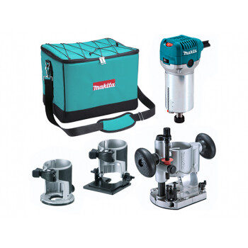 Фрезер кромочный MAKITA RT 0700 CX2