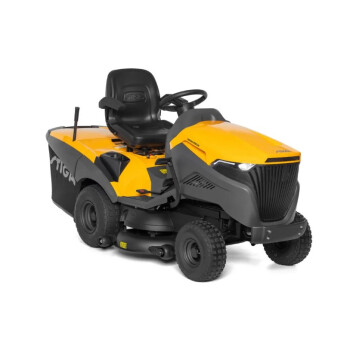 Садовый трактор STIGA ESTATE 9102 W (Honda GXV 690)