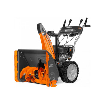 Снегоуборщик бензиновый DAEWOO S 7565
