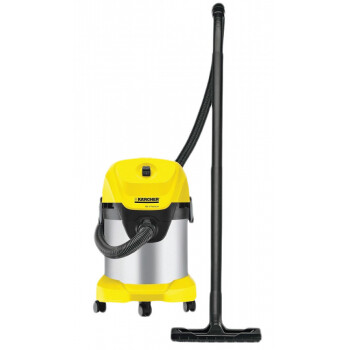 Пылесос Karcher WD 3 Premium