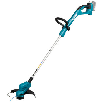 Триммер аккумуляторный MAKITA LXT DUR193Z (Без АКБ и ЗУ)