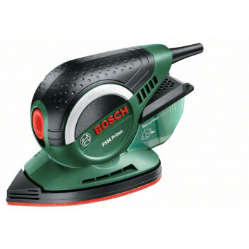 Шлифовальная машина Bosch PSM Primo