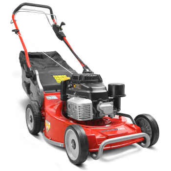 Газонокосилка Weibang WB536SK AL PRO Kawasaki