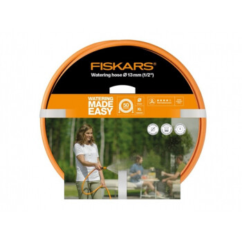 Шланг поливочный 1/2" 50м FISKARS Q4