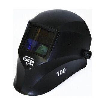 Сварочная маска Elitech 100