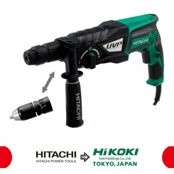 Перфоратор Hikoki DH28PMY