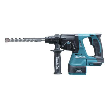 Аккум. перфоратор MAKITA DHR 243 Z