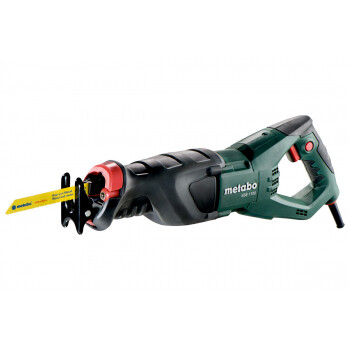 Сабельная пила Metabo SSE 1100