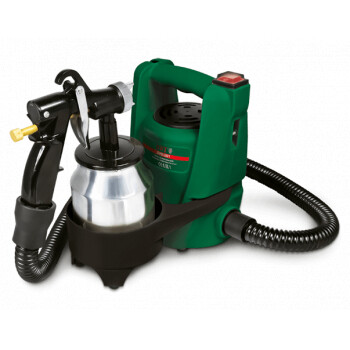 Краскопульт электрический DWT ESP05-200 T