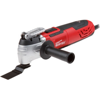 Мультифункциональная шлифмашина Wortex SM 3233 QE