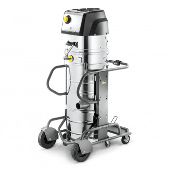 Взрывозащищенный пылесос Karcher IVM 60/30 M Z22