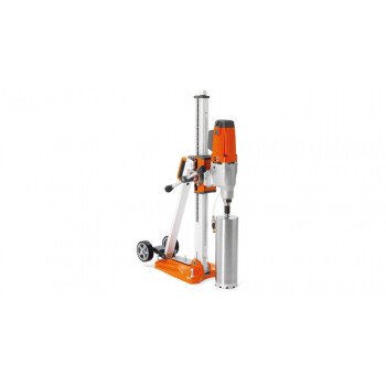 Мотобур Husqvarna DMS 240