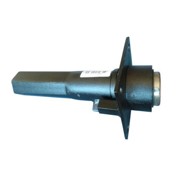 Полуось с муфтой блокировки колёс (длина 230мм, шестигранн. 32мм) (ЗАО "ВРМЗ")