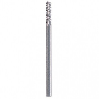 БУР ДЛЯ УДАЛЕНИЯ РАСТВОРА DREMEL 3,2 мм (570) 1шт