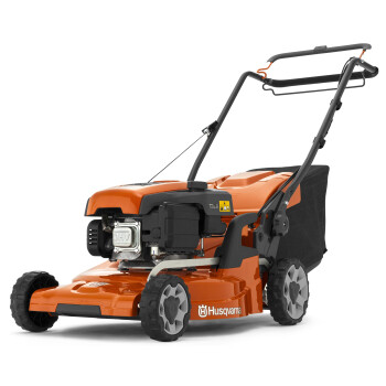 Газонокосилка Husqvarna LC 247S