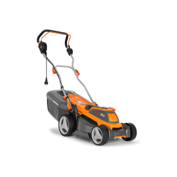 Газонокосилка электрическая DAEWOO DLM 1900E