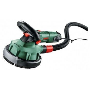 Эксцентриковая шлифмашинка Bosch PEX 400 AE в чемодане