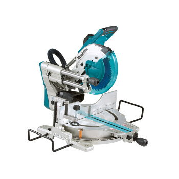 Торцовочная пила MAKITA LS 1019 L