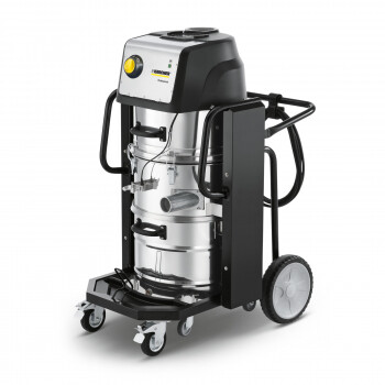 Промышленный пылесос Karcher IVC 60/30 Tact2