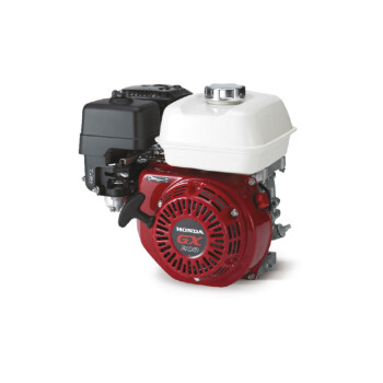 Двигатель Honda GX270UT2X-SXQ4-OH