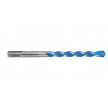 Сверло Bosch SDS plus B8 10x110 мм