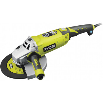 Угловая шлифмашина Ryobi EAG2000G (5133002193)