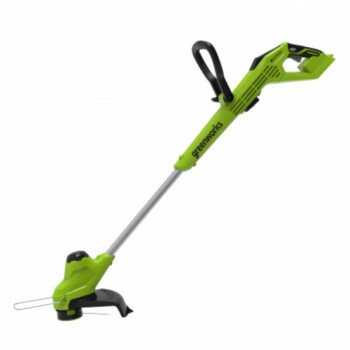 Аккумуляторный триммер Greenworks G24LT28 24В